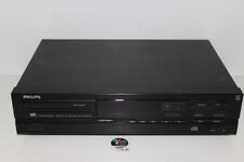 Platine philips cd615 d'occasion  Tours-