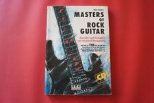 Masters rock guitar gebraucht kaufen  Erftstadt