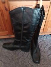 Sexy stiefel made gebraucht kaufen  Langenhagen