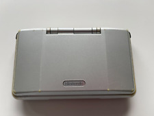Nintendo DS Original Silver Handheld Console only Tested & Working for sale  Shipping to South Africa