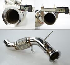 Exhaust sports downpipe for sale  UK
