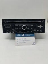 Autoradio rneg1 bluetooth d'occasion  Berre-l'Étang