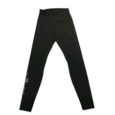 Leggings deportivos para mujer Lululemon The Bar Method negros de altura media 29" talla 2/23 segunda mano  Embacar hacia Argentina