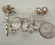 Pearl type jewelry for sale  Marion