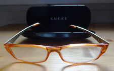 Brillengestell gucci range gebraucht kaufen  Hilden