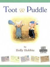 Toot puddle hardcover for sale  Montgomery