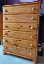 ducal chest drawers for sale  BIRCHINGTON