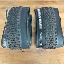 Pair Maxxis Rekon Race 29" x 2.4" Tubeless Mountain Bike Tires for sale  Shipping to South Africa