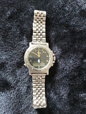 Vintage montre yema d'occasion  Blagnac