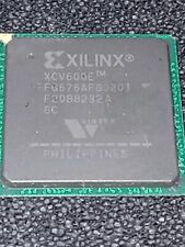 Xilinx xcv600e fg676afs gebraucht kaufen  Kümmersbruck
