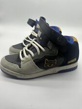 Usado, Sapatos masculinos Skate Locust Skate Ipath 6 raros ótimo estado vintage comprar usado  Enviando para Brazil
