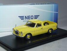 Neo scale models gebraucht kaufen  Preetz