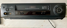 Samsung 425 vcr gebraucht kaufen  Lasbek, Pölitz, Steinhorst, Stubben