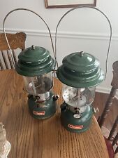 colman vintage lantern for sale  Seabrook