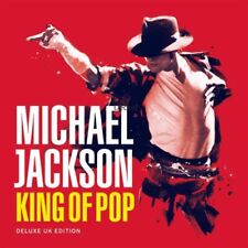 Jackson michael king for sale  STOCKPORT