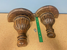 Pair fine carved for sale  Ponte Vedra