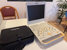 Ultrasound Philips CX50 with linear and convex probe comprar usado  Enviando para Brazil