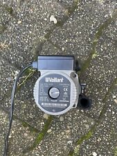 Vaillant 0020042391 pumpe gebraucht kaufen  Schwerte an der Ruhr