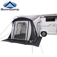 Sunncamp high tall for sale  CHESTERFIELD
