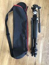 manfrotto 190xprob gebraucht kaufen  Germering