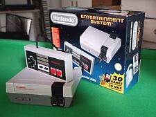 Nintendo classic mini gebraucht kaufen  Wertheim