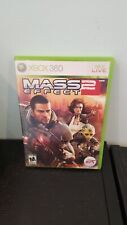 Mass Effect 2 ( Microsoft Xbox 360 ) Tested, used for sale  Shipping to South Africa