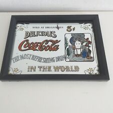 Vintage rare coca for sale  CARSHALTON