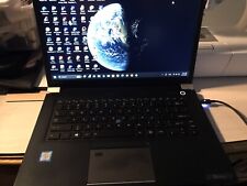 Toshiba X40 HD 1080P Touchscreen Win 11 PRO i5 7th Gen Gaming Laptop PC Computer for sale  Shipping to South Africa