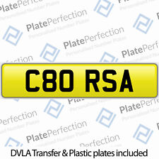 C80 rsa corsa for sale  UK