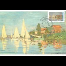 Impressionnisme claude monet d'occasion  Crécy-la-Chapelle