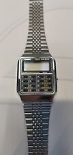 Casio lithium 505 gebraucht kaufen  Eislingen/Fils