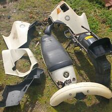 Bmw r100rs parts for sale  MARLOW