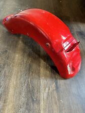 Rear fender 1965 for sale  Newton