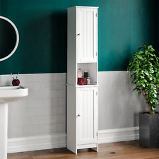 Sale bathroom tallboy for sale  BRADFORD