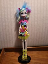 Monster high electrified for sale  Aurora
