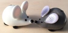 Pair glass mice for sale  YORK