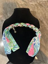 Lilly pulitzer bracelet for sale  Lake Worth