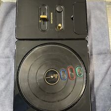 DJ Hero Renegade Edition. Xbox 360. Turntable Only No Back Cover, used for sale  Shipping to South Africa