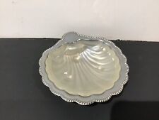 Celtic silvercoloured clam for sale  ALTON