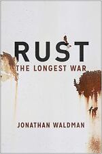 Usado, Ferrugem: A Guerra Mais Longa de Waldman, Jonathan comprar usado  Enviando para Brazil