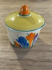 clarice cliff gayday for sale  GREENOCK