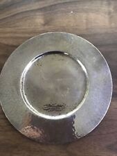 silver paten for sale  SALISBURY