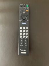 22 remote sony tv for sale  Fairview