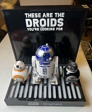 Star wars sphero for sale  Boyertown