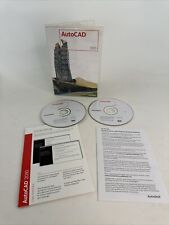 Autocad 2010 software for sale  Gulf Breeze
