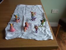 Elc fairy figures for sale  TELFORD