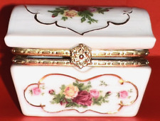 Jewelry trinket box for sale  Carson City