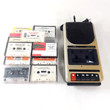 Lakeshore cu660 cassette for sale  Pearland