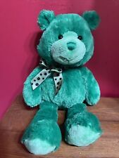 Gund collectible green for sale  BURNLEY