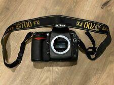 Nikon d700 camera for sale  East Pittsburgh